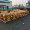 Clg 915D Excavator Idler