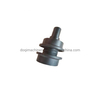 Excavator Undercarriage Parts Track Frame PC200-8 Excavator Assembly Top Carrier Roller