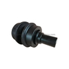 Excavator Undercarriage Parts Track Frame PC200-8 Excavator Assembly Top Carrier Roller