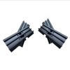 Excavator Undercarriage Parts Track Link Shoes for PC300-7