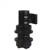 Excavator mm45 Carrier Roller Ex100m for PC 200