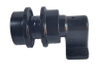 Ex70 Excavator Undercarriage Track Rollers