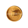 Bulldozer Undercarriage Parts D40 D41 Front Idler D45 Track Idler Roller for Ko Matsu Km841 125-30-00042