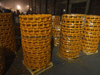 Construction Machinery Track Link Excavator Track Chain Ex200