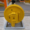 Idler Wheel Excavator Track Idler PC55 Wheel Dozer Front with 50mnb Material