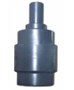 Excavator Bulldozer Undercarriage Parts for PC300 Top Roller Carrier Roller
