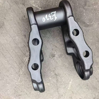 New Excavator Undercarriage Parts Track Chain, Track Link Assy for Rotary Drilling Rig