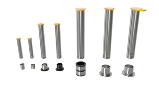 Bucket Pin Bushing With Professional Manufacturer