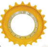High Quality Spare Parts Sprocket Fit For 320D 320D2 Excavator Drive Sprocket Undrecarriage Parts 320D 320D2 Sprocket