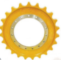 High Quality Spare Parts Sprocket Fit For 320D 320D2 Excavator Drive Sprocket Undrecarriage Parts 320D 320D2 Sprocket