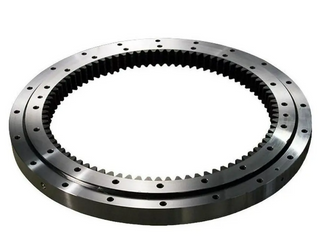 Wholesales Pc600-8 Excavator Slewing Ring Bearing in Stock 21M-25-11101