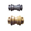 Kubota Kx40 Kx41 Kx033-4 Kx080 Kx91 Kh191 121-3 Kh180-3 U10-3 U35 Excavator Track Bottom Roller
