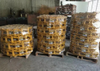 OEM High Quality Track Link 966203 878812 966203 9W9353 for Cat320 320d 320dl 320L