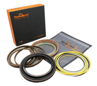 ZX450-3 ZX470-3 Boom/arm/bucket Cylinder Seal Kits Excavator Oil Seal 4653041 Hydraulic Seal Kit 