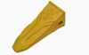Excavator Bucket Tooth in Rock Chisel Shape for Caterpillar E 9W8452RC
