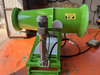 60 M Ultra-fine Dust Removal Humidifier Fog Cannon