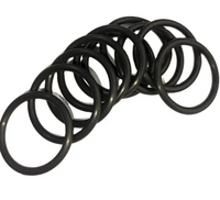 RUBBER AS4020, WRAS, EN681Approved NBR/EPDM/SILICONE/FKM/SBR/NR Polyurethane O Rings