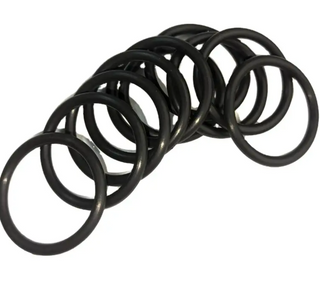 Customized Wholesale NBR/EPDM/SBR/FKM/NR Rubber O Ring of New Products Free Samples