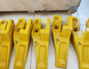 XCMG Bucket Wheel Excavator Teeth