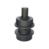  3T3206 Undercarriage Part Cat Bulldozer D6D Use Carrier Roller