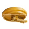 Excavator Crawler Undercarriage Spare Parts Crawler Loader Idler Front Idler
