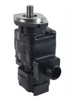 Hydraulic Pump for J Ohn Deere 310E 310G 310J 310K 710D Backhoe Loader