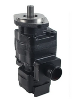 Hydraulic Pump for J Ohn Deere 310E 310G 310J 310K 710D Backhoe Loader