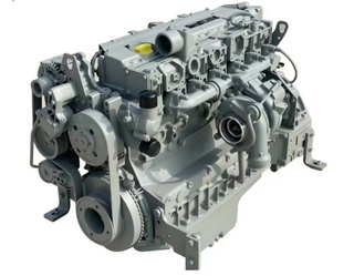 High Quality Weichai WP12 WP10 WP7 WP618 WP615 Engine Spare Parts for Sinotruk Howo Shacman Heavy Truck Parts