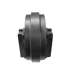 China Supplier Mini Excavator Undercarriage Components Front Idler SANY 16 Excavator Track Idler Wheel