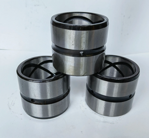 Excavator Bucket Bushing Backhoe Bushing Bulldozer Bushing