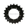 PC20-5 Drive Sprocket Mini Excavator Undercarriage Parts