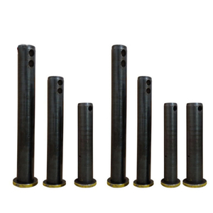 D30 Good Quality Excavator Bucket Pins And Bushings