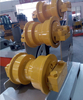 Ex200-1/Uh07-5 Bottom Roller Excavator Track Roller Assembly