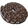 Ex220 Excavator Undercarriage Parts Track Chain Track Link 45