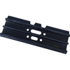 W2000 Steel Wirtgen Track Shoes for Milling Machine Undercarriage Parts