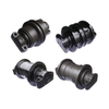 China Factory Directly Provide Track Roller Excavator Track Bottom Lower Roller