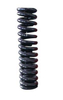 PC30 OEM High Temperature Excavator Recoil Spring