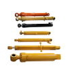 Ex70 Heavy Duty Excavator Bucket Hydraulic Cylinder