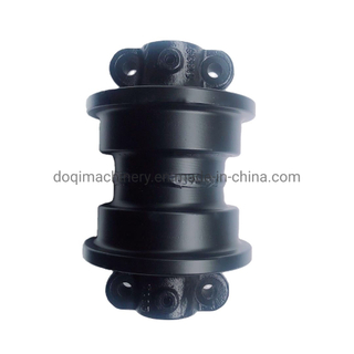 SK210LC SK220LC SK250NLC SK200-8 Bottom Roller Track Roller for Undercarriage Parts for Excavator