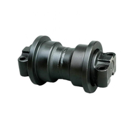 PC200-6 Track Roller Bottom Roller Excavator Undercarriage Parts