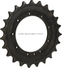 EC210 Hot Sale Sprocket for Excavator/Bulldozer Parts From Chinese fty