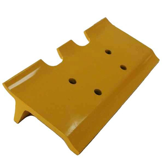 Top Quality Excavator Track Pads Ex60 Triple Grouser Track Shoe Steel Track Pads