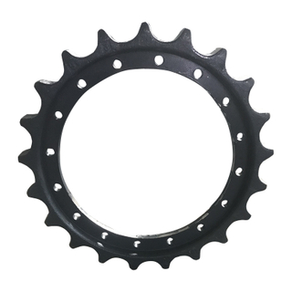 D3 D4 D5 D6 D9 D65 D85 D155 Sprocket Bulldozer Sprockets