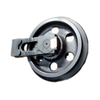 New Excavator Price Mini Excavator Parts 50mn Front Idler Roller