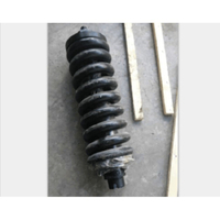 Excavator PC200 Track Adjuster Assembly Recoil Spring