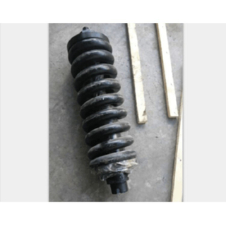 Excavator Spare Part Recoil High Tension Track Adjuster Spring for Sany sy55