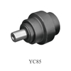 Cat320 Cat330 PC200 PC300 Carrier Roller Upper Top Roller for Sale
