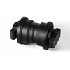 Bulldozer Undercarriage Spare Parts Track Roller Bottom Roller