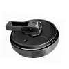 D4c D4d Idler Wheel Bulldozer Parts Front Idler for Cater