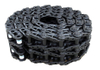 Excavator Undercarriage Parts Ex200-5 Track Link Ex200 Zx200 Track Chain for Hitachi